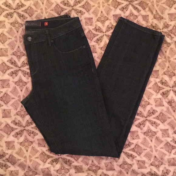 Christopher Blue Denim - Christopher Blue dark jeans